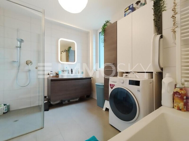 Barrierefreie  neuwertige 3-Zimmer Wohnung in Mäder