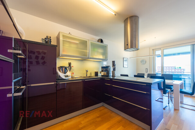 Seeblick-Investment: Exklusive Wohnung in erstklassiger Lage - Kauf mit Wohnrecht