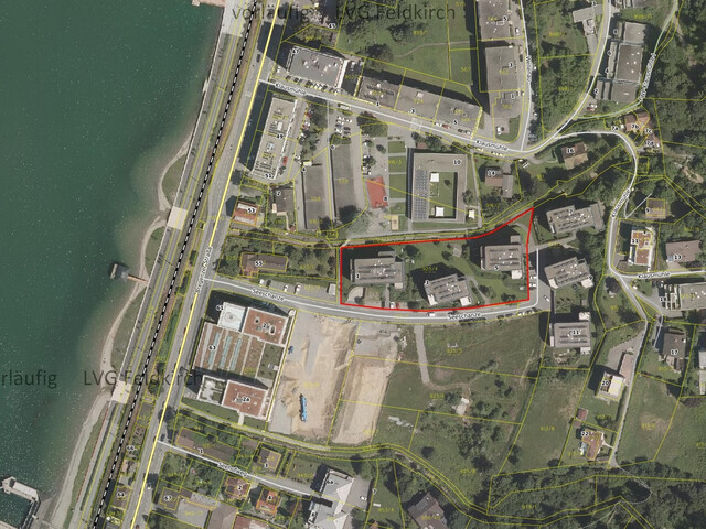 Seeblick-Investment: Exklusive Wohnung in erstklassiger Lage - Kauf mit Wohnrecht