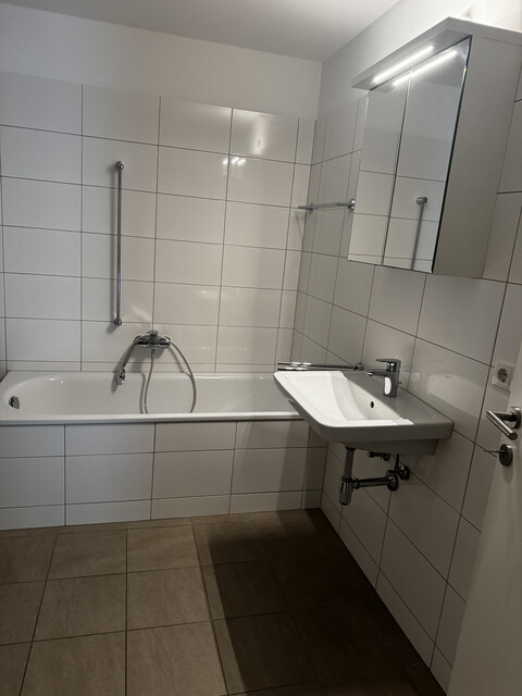 exklusive Wohnung in sehr guter Lage in Dornbirn