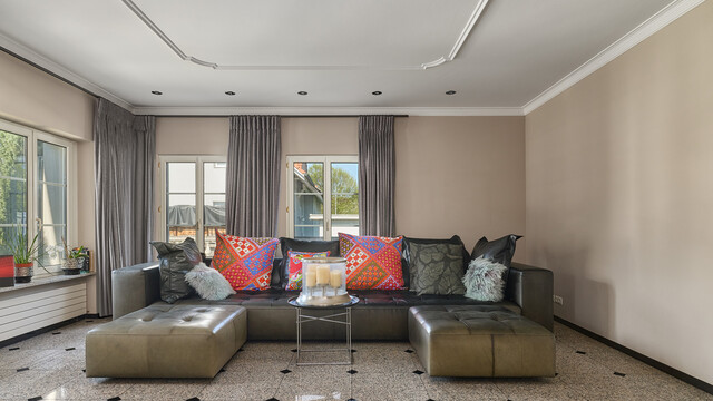 Besondere Liegenschaft im Ried von Fußach