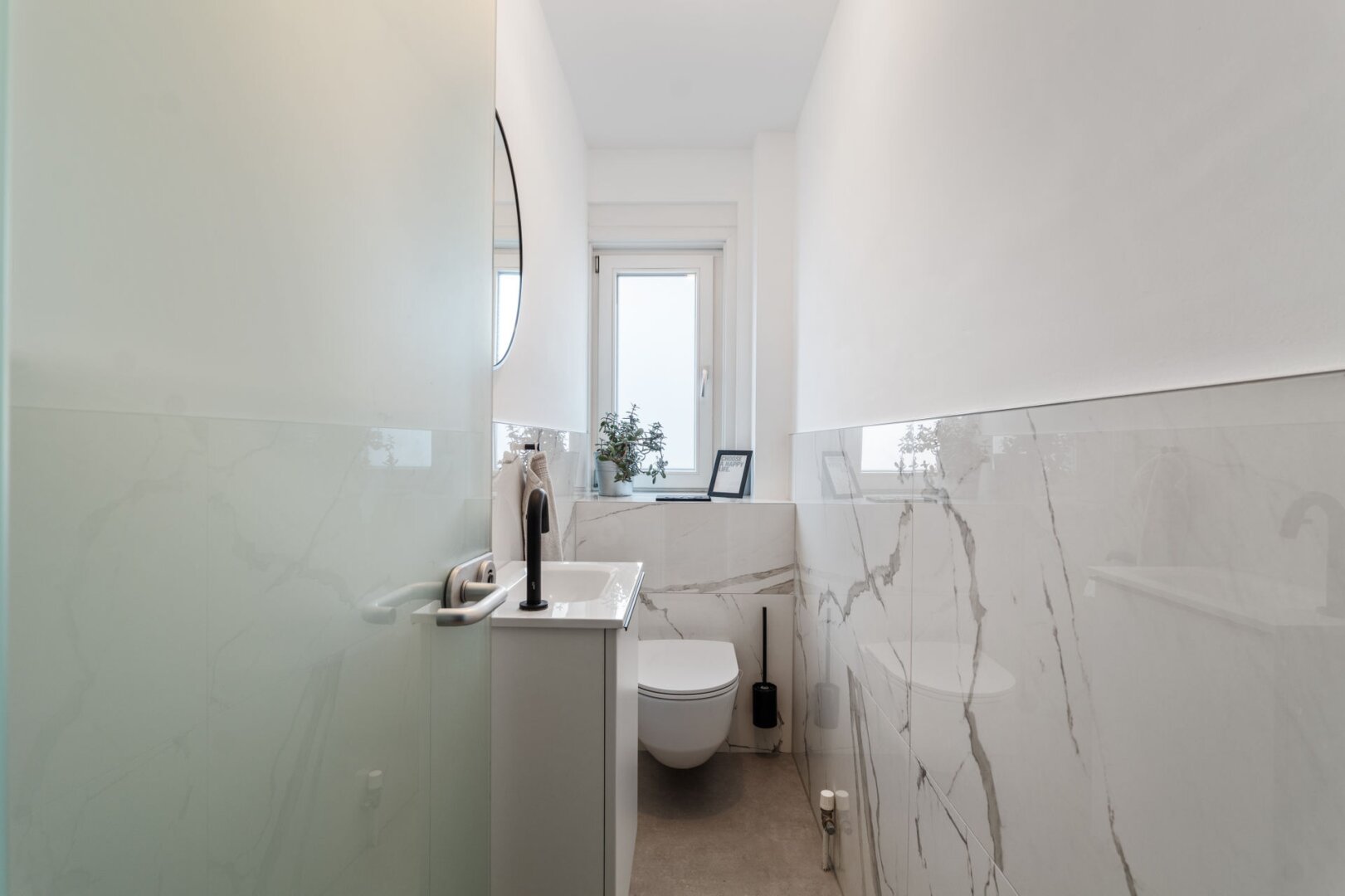 Helle 3-Zimmer-Wohnung zum Wohlfühlen in Lochau