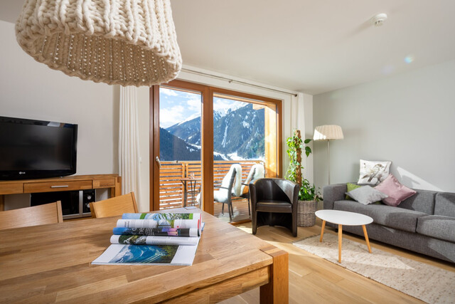 Investment mit Zukunft | 4*-Appartementhotel in Vorarlberg, St. Gallenkirch | kaufen