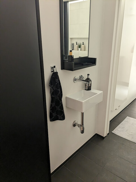 Elegantes, klimatisiertes 94m² Fabriksloft mit hochwertiger Ausstattung