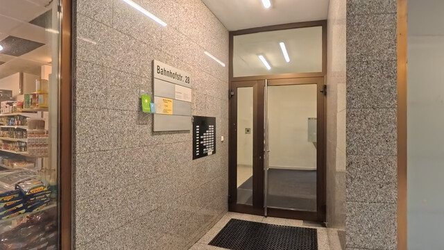 Großzügige 3,5-Zi-Wohnung | 108 m² | 6. OG mit Aufzug | Provisionsfrei