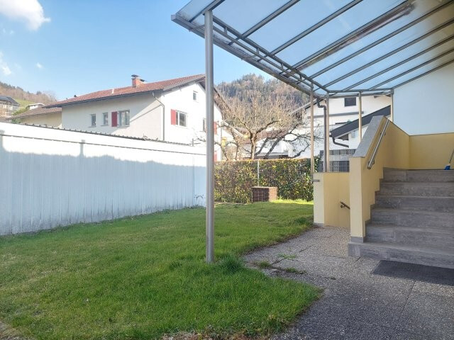 Sehr gepflegter Bungalow in Bludenz zu verkaufen!