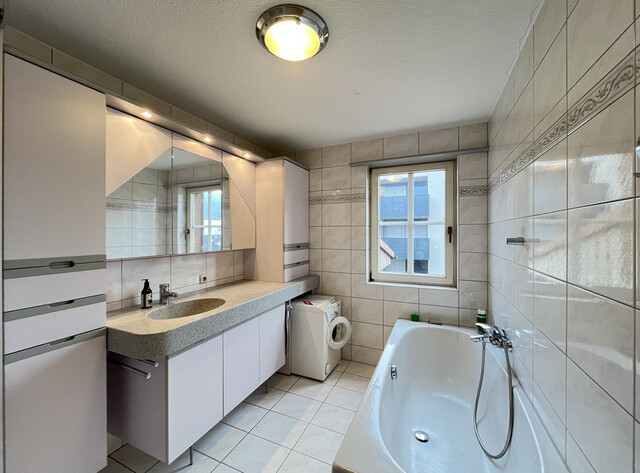 Wohn- und Geschäftshaus in Feldkirch-Altenstadt