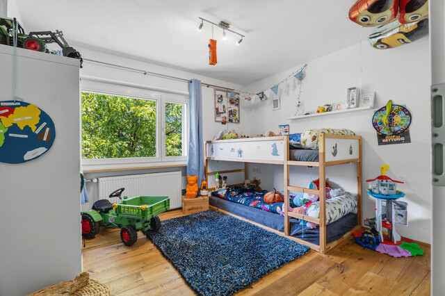 Natur, Ruhe und Weitblick - Einfamilienhaus in traumhafter Aussichtslage