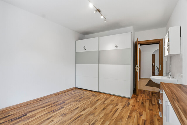 Natur, Ruhe und Weitblick - Einfamilienhaus in traumhafter Aussichtslage