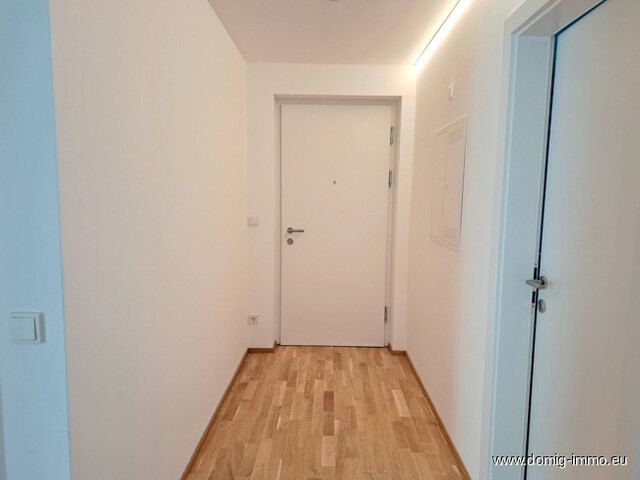 NEUBAU: Traumhafte Gartenwohnung mit großem eigenem Tiefgaragenbereich in Lorüns zu verkaufen!