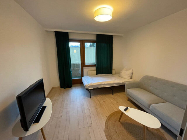 Top Rendite | 2 Zimmer-Wohnung | Airbnb vermietet - Meiningen | Kauf