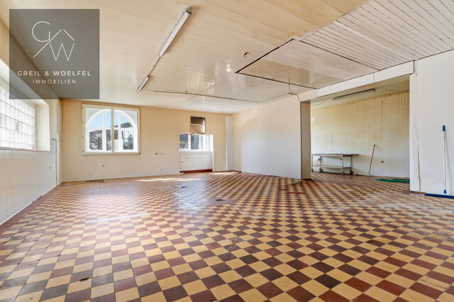 Gewerbefläche bietet Raum für dein Potenzial