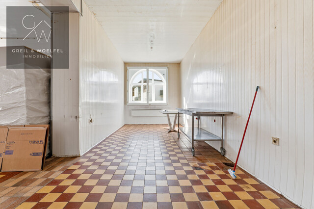 Gewerbefläche bietet Raum für dein Potenzial