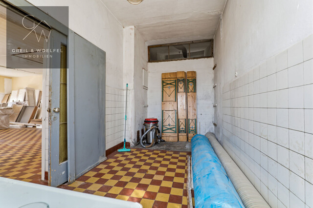 Gewerbefläche bietet Raum für dein Potenzial