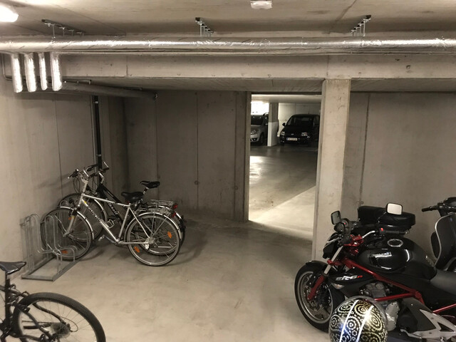 Wohnung inkl. TG-Platz in zentraler Lage in Zwischenwasser - Muntlix zu verkaufen - provisionsfrei!!