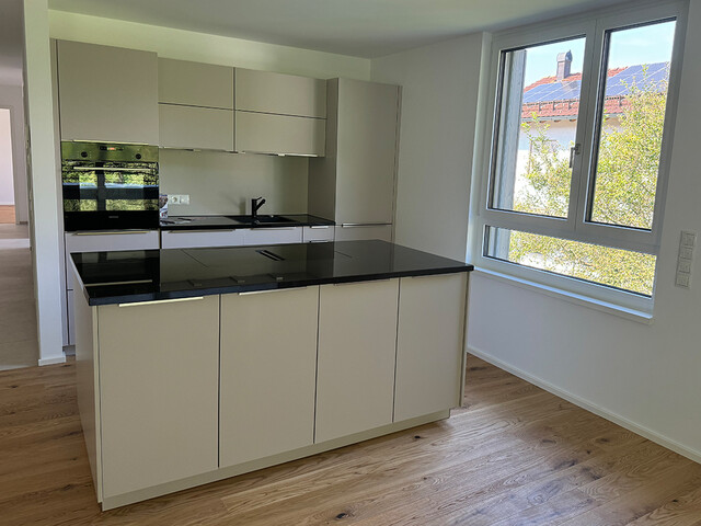 3-Zimmer-Wohnung (Top 4), Kapfstraße, Feldkirch