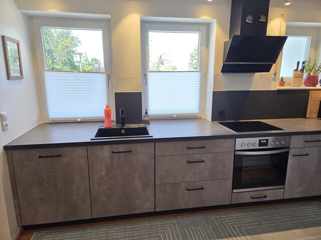 3 Zimmer Wohnung in ruhiger Lage