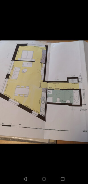 Exklusive LOFT-Wohnung  - FERIENWOHNSITZ möglich - ohne MAKLER