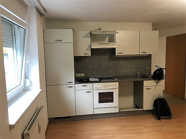 2-Zimmerwohnung in ruhiger Lage in Dornbirn neu zu vermieten