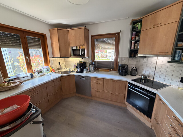 Gemütliches Einfamilienhaus an sehr ruhiger Wohnlage mit viel Platz