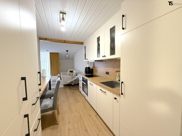 Bregenz: Langen bei Bregenz: großzügige 3-Zimmer-Eck-Wohnung ca. 69 m2, 2 Balkone ca. 12 m2 + ca. 5 m2 - TOP 7