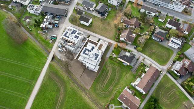 Wohnpark Gisingen - TOP 12 - 3 Zimmer Wohnung