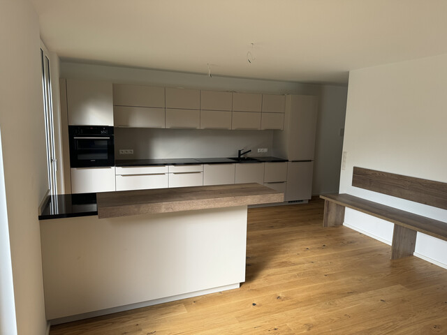 4-Zimmer-Gartenwohnung (Top 1), Kapfstraße, Feldkirch