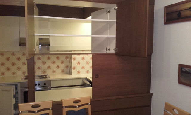 Wunderschöne 2 Zimmerwohnung zu vermieten - Zentrumsnähe Bludenz