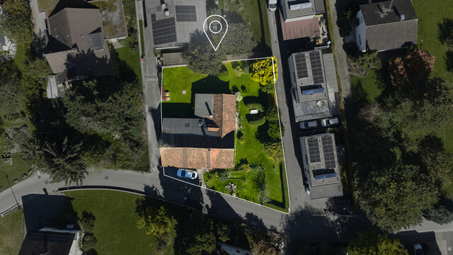 Beste Lage für Familien - Lustenau