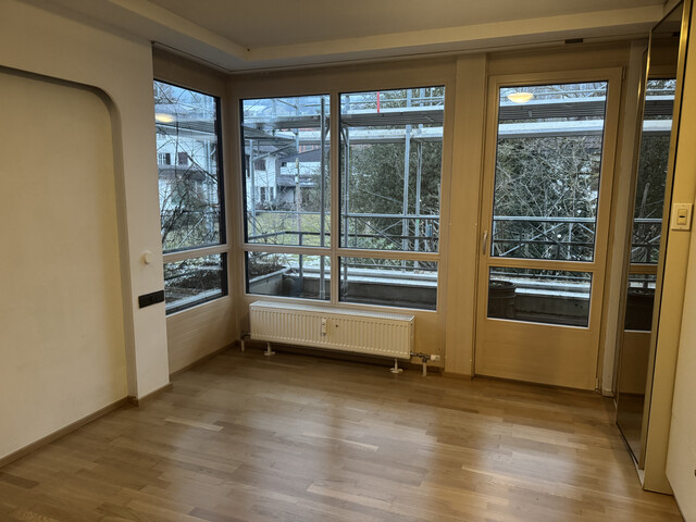 Dachgeschoss Wohnung sehr hell und ruhig im Oberdorf ab 1.2.2026 zu vermieten 0664 122 4829