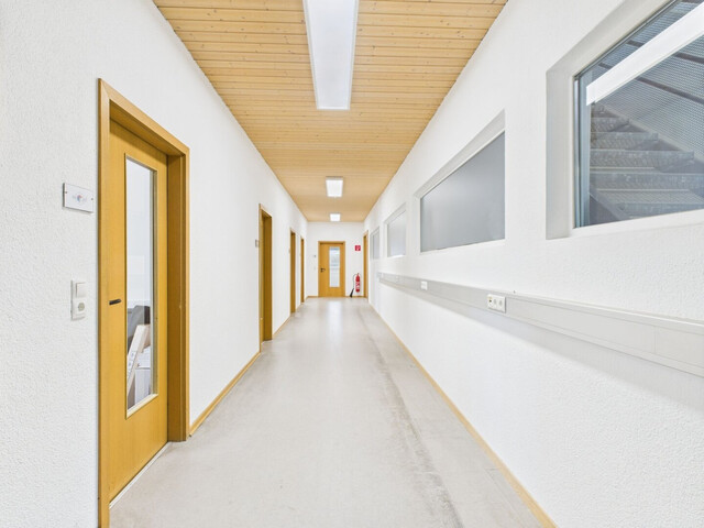 Kleine Büroflächen in Götzis von 13 - 35 m² zu MIETEN