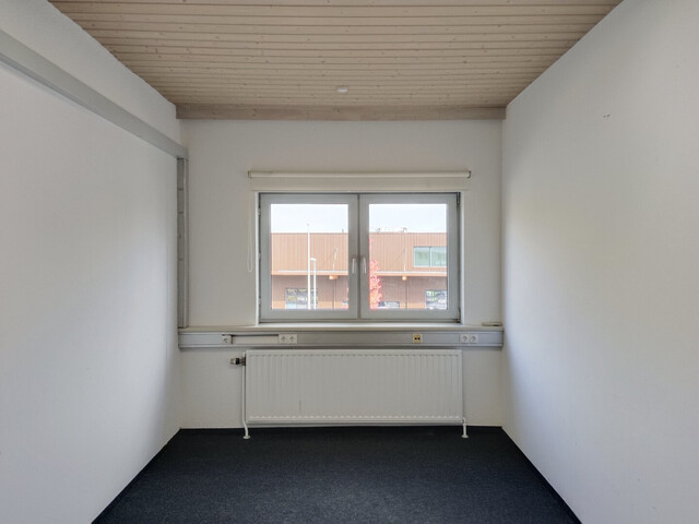 Kleine Büroflächen in Götzis von 13 - 35 m² zu MIETEN