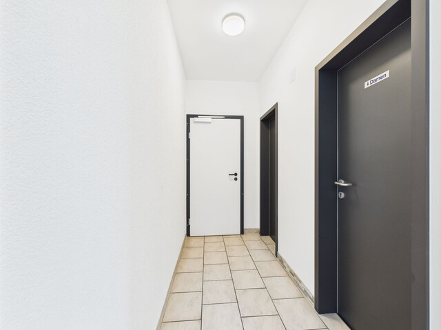 Kleine Büroflächen in Götzis von 13 - 35 m² zu MIETEN