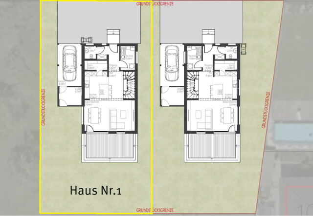 Ihr Zuhause zwischen See, Natur und Stadt – jetzt Traumhaus verwirklichen