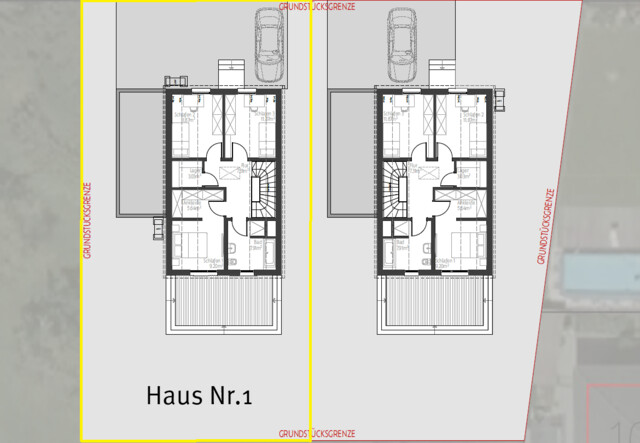 Ihr Zuhause zwischen See, Natur und Stadt – jetzt Traumhaus verwirklichen