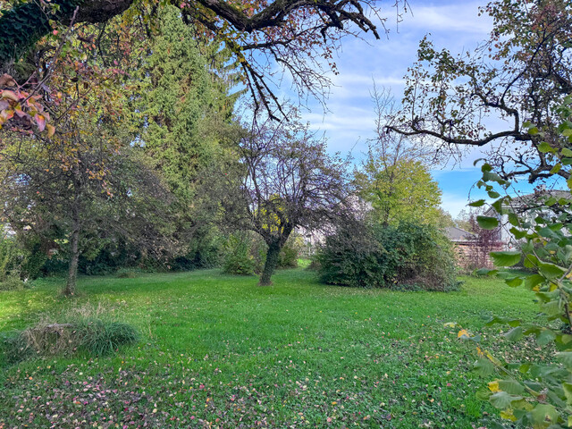 Ihr Zuhause zwischen See, Natur und Stadt – jetzt Traumhaus verwirklichen