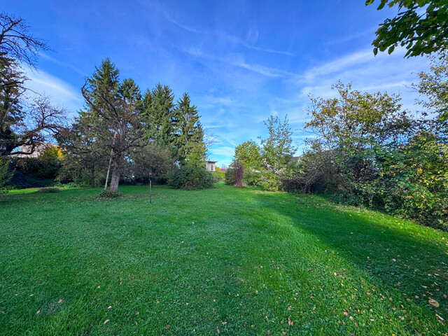 Ihr Zuhause zwischen See, Natur und Stadt – jetzt Traumhaus verwirklichen
