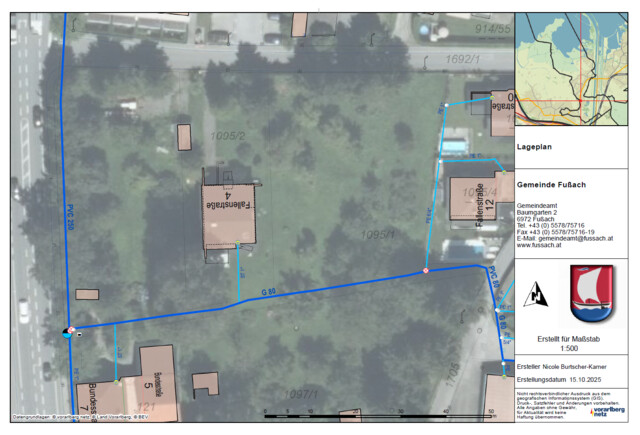Ihr Zuhause zwischen See, Natur und Stadt – jetzt Traumhaus verwirklichen