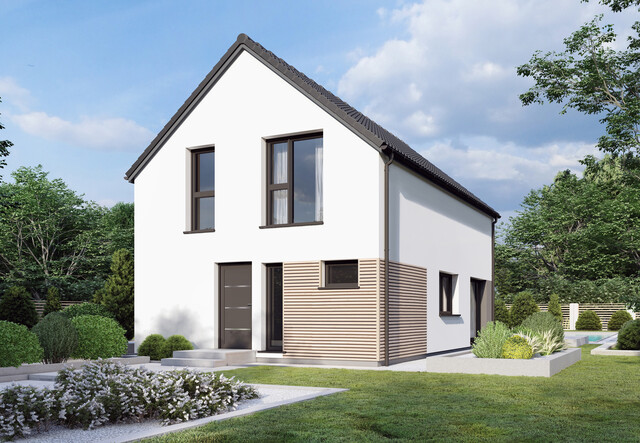 Ihr Zuhause zwischen See, Natur und Stadt – jetzt Traumhaus verwirklichen