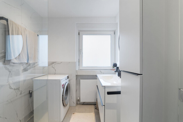 Moderne und sehr gut angebundene 3,5-Zimmer-Wohnung in Lochau