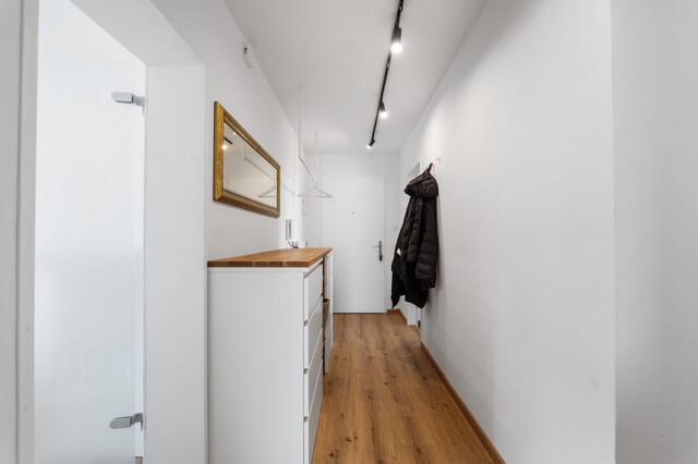 Moderne und sehr gut angebundene 3,5-Zimmer-Wohnung in Lochau