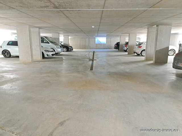 NEUBAU: Traumhafte Gartenwohnung mit großem eigenem Tiefgaragenbereich in Lorüns zu verkaufen!