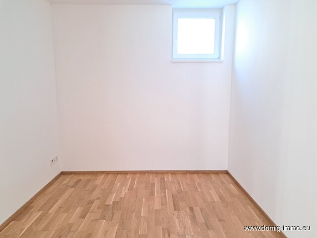 NEUBAU: Traumhafte Gartenwohnung mit großem eigenem Tiefgaragenbereich in Lorüns zu verkaufen!