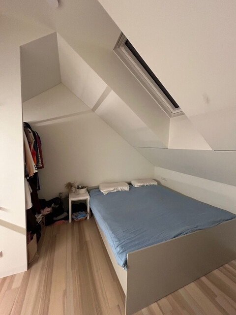 Tolle Kleinwohnung inkl. Carport zu mieten