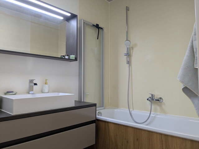 Moderne 3-Zimmer-Mietkaufwohnung in Hohenems – Ihr Weg ins Eigentum