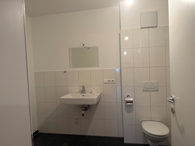 Geniale 3-Zimmer-Wohnung in Thüringen