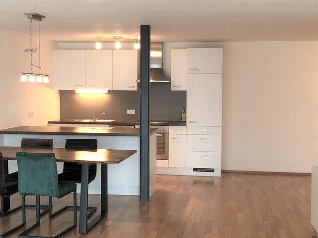 3-Zi-Wohnung in Tisis, Grenznähe FL, schöne Aussichtslage - provisionsfrei