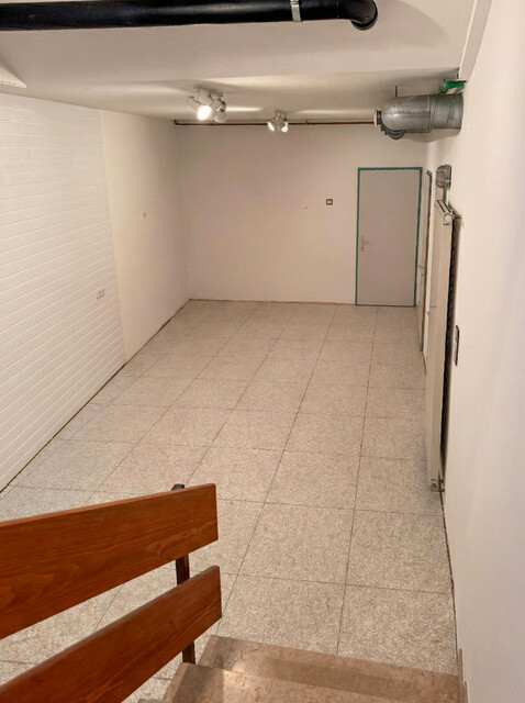 Vielseitige Gewerbefläche im Zentrum von Schruns