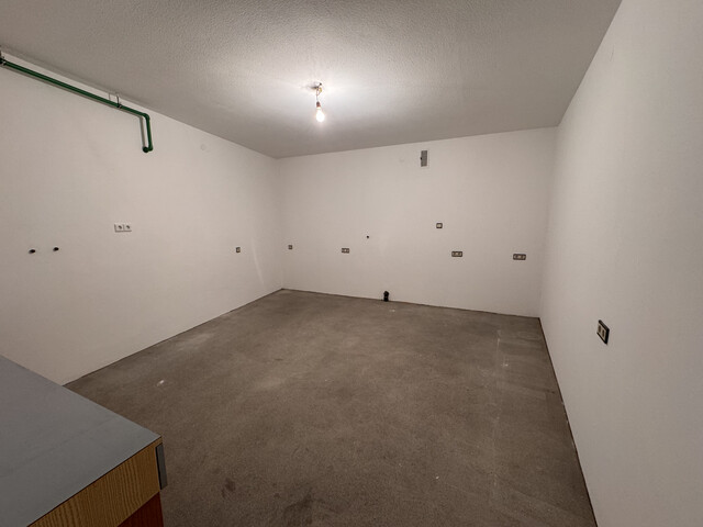 Vielseitige Gewerbefläche im Zentrum von Schruns