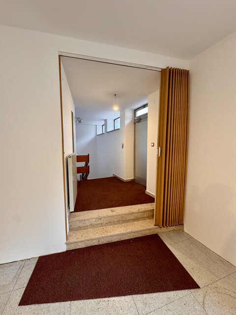 Vielseitige Gewerbefläche im Zentrum von Schruns